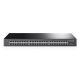 TP-LINK Switch 48-Port Gigabit Rackmount (TL-SG1048) (TPTL-SG1048)