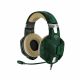Trust GXT 322W Carus Gaming Headset - jungle camo (20865) (TRS20865)