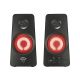 Trust GXT 608 Tytan Illuminated 2.0 Speaker Set (21202) (TRS21202)