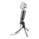 Trust Madell Desk Microphone for PC and laptop (21672)