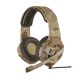 Trust GXT 310D Radius Gaming Headset - desert camo (22208) (TRS22208)