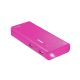 Trust Primo Powerbank 10.000 mAh - pink (22749) (TRS22749)