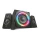 Trust GXT 629 Tytan RGB Illuminated 2.1 Speaker Set (22944) (TRS22944)