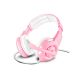Trust GXT 310P Radius Gaming Headset - pink (23203) (TRS23203)