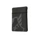 Trust GXT 1244 Lido Sleeve for 17.3” Laptops - black (23245) (TRS23245)
