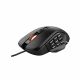 Trust GXT 970 Morfix Customisable Gaming Mouse (23764) (TRS23764)