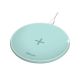 Trust Qylo Fast Wireless Charging Pad 7.5/10W - turquoise (23865) (TRS23865)