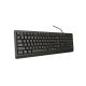 Trust Primo Wired Keyboard (23880) (TRS23880)