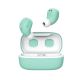 Trust Nika Compact Bluetooth Wireless Earphones - turquoise (23906) (TRS23906)