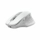 Trust Ozaa Rechargeable Wireless Mouse - white (24035) (TRS24035)