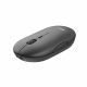 Trust Puck Rechargeable Bluetooth Wireless Mouse - black (24059) (TRS24059)