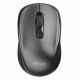 Trust Yvi Dual Mode Wireless Mouse - black (24208) (TRS24208)