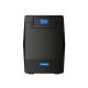 Tescom LCD 2K UPS Line Interactive (UPS.0233) (TSLCD2K)
