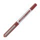 Στυλό Roller Υγρής Μελάνης UNI UB-150 0,5mm (Κόκκινο) (UNIUB-150R)