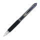 Στυλό Clic Gel UNI UMN-207 0,7mm (Μπλέ) (UNIUMN-207BL)