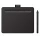 Wacom Intuos S Black (CTL-4100K-N) (WACCTL-4100K-N)