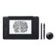 Wacom Intuos Pro Paper Medium (PTH-660P-N) (WACPTH-660P-N)