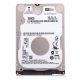 Western Digital AV-25 SATA Hard Drive 500GB (2.5