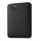 Western Digital Elements 3TB USB 3.0 (Black 2.5