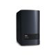 Western Digital My Cloud EX2 Ultra 0TB External (Black) (WDBVBZ0000NCH-EESN)