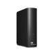 Western Digital Elements Desktop 12TB USB 3.0 (Black) (WDBWLG0120HBK-EESN)