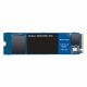 Western Digital Δίσκος SSD SN550 1TB NVME M.2 PCIe Gen3x4 (WDS100T2B0C)