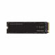 Western Digital Δίσκος SSD SN850 2TB M.2 without heatsink NVMe PCIe Gen4 (WDS200T1X0E)