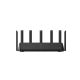 Xiaomi Mi AIoT AX3600 Dual Band Wi-Fi 6 Router (DVB4251GL) (XIADVB4251GL)