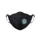 Xiaomi Mijia AirPOP Light 360 PM2.5 Anti Haze Face Mask Black