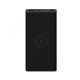 Xiaomi Mi Power Bank Wireless 10000mAh Black (VXN4295GL) (XIAVXN4295GL)