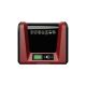 XYZprinting da Vinci Junior Pro X+ 3D Printer (XYZDVINCIJPROXPLS)