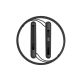 Smart Skipping Rope Yunmai (YMSE-P701) (YUNYMSE-P701)