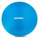 Μπάλα Γυμναστικής 65 cm Χρώματος Μπλε Zipro (6413433) (ZIP6413433)