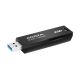 Adata SSD External SC610 500GB USB3.2a Gen2 (10 Gbit/s) Black
