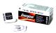 Buttoncell Energizer 362-361 SR721SW SR721W Τεμ. 1