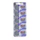 Buttoncell Maxell CR2032 3V Τεμ. 5