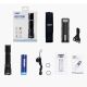 Σετ Φακός Xtar B20 Sports 1200 Lumens IPX8 Απόσταση 240m με Μπαταρία 21700 4900mAh Αλουμινίου και Φορτιστή SC1