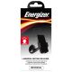 Βάση Στήριξης Αυτοκινήτου Energizer CHOLDA  με Στήριξη στο Ταμπλό για Συσκευές 5,0