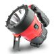 Φακός Εργασίας Falcon Eye FSL0012 550 lumens με Επαναφορτιζόμενη Μπαταρία 2000mAh Li-ion