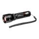 Φακός Falcon Eye Alpha FHH0114 2.3 300 lumens IPX4 με LED Μαύρος Αλουμινίου