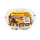 Grand Cookies Μπιάνκα Γεμιστά Βουτήματα 300g