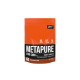 ZERO CARB METAPURE     Belgian Chocolate QNT1232