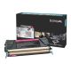 Toner Lexmark X746A1MG Magenta (X746A1MG) (LEXX746A1MG)