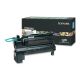 LEXMARK X792 BLACK EXTRA HC TONER CRTR (20k) (X792X1KG) (LEXX792X1KG)