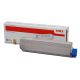OKI C831/841 TONER YELLOW 10k (44844505) (OKI-C831-Y)