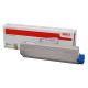 Toner Oki MC851/861 Black 7K (44059168) (OKI-MC851-B)