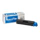KYOCERA FS C5150DN CYAN TONER (2.8k) (TK-580C) (KYOTK580C)