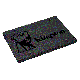 Kingston Δίσκος SSD SA400 SATAIII 2.5'' 120GB (SA400S37) (KINSA400S37/120G)