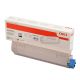 OKI C823/833/843 TONER BLACK 7K (46471104) (OKI-C823-K)