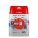 Canon Μελάνι Inkjet PG-545XLVP BLACK & TRI-COLOR + PHOTO PAPER (8286B006) (CANPG-545XLVP)